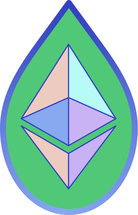 Ether Oasis Logo